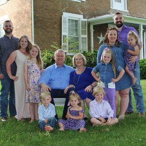 Meet your Posher, Susan